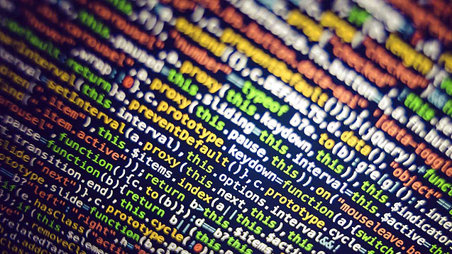 internet code