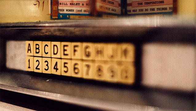 archive