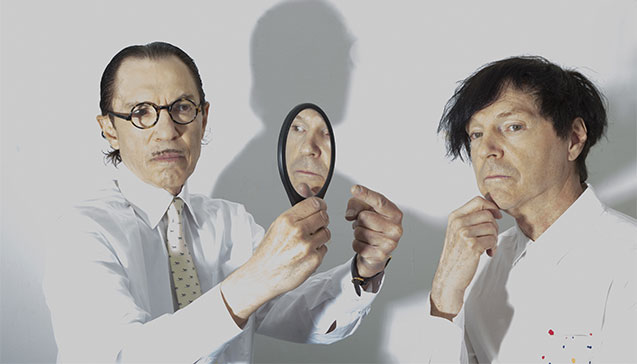 sparks band
