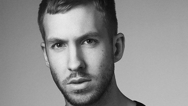 Calvin Harris