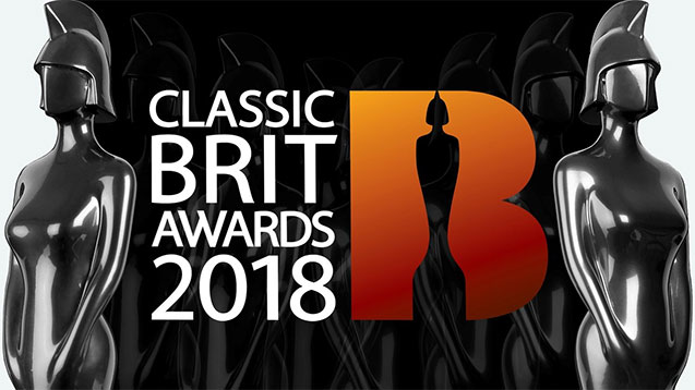 classical brits