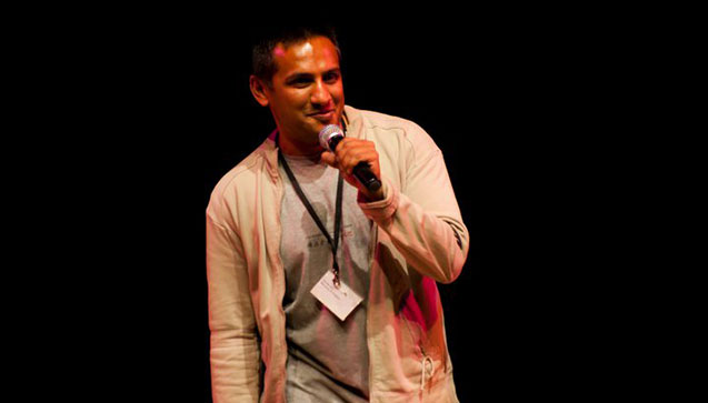 vijay mistry