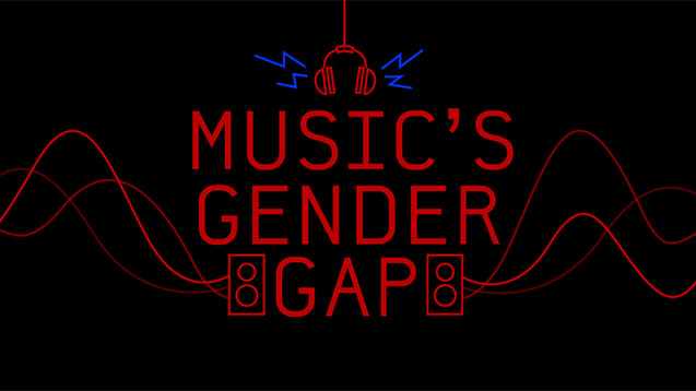 last.fm gender gap