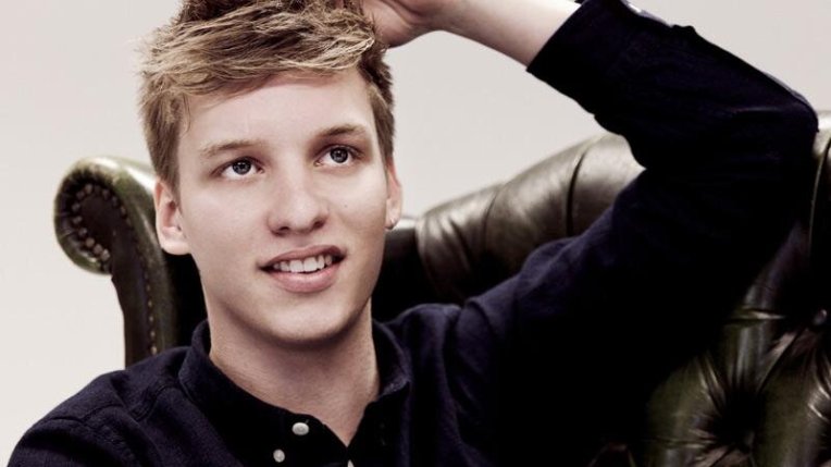 George-Ezra