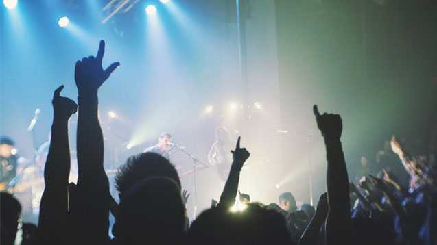 Live Music