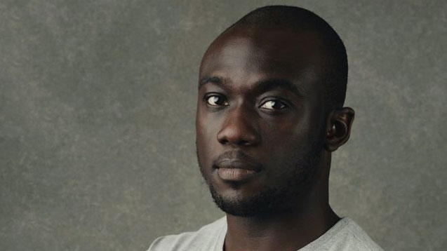 dr who composer segun akinola