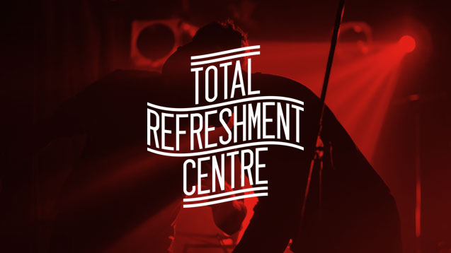 TRC london