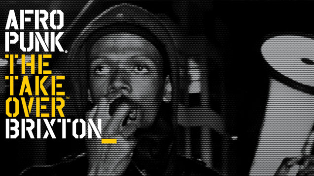 afropunk brixton