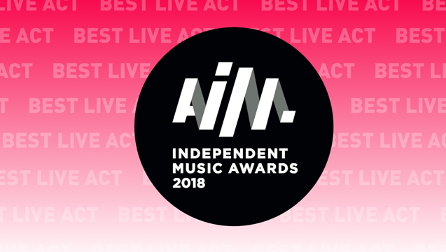 AIM awards