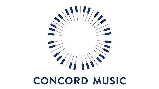 concord publisher