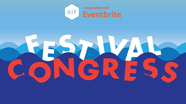 AIF festival congress