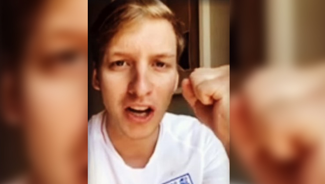 George Ezra World Cup