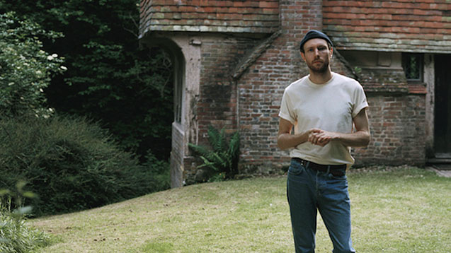 ali lacey novo amor