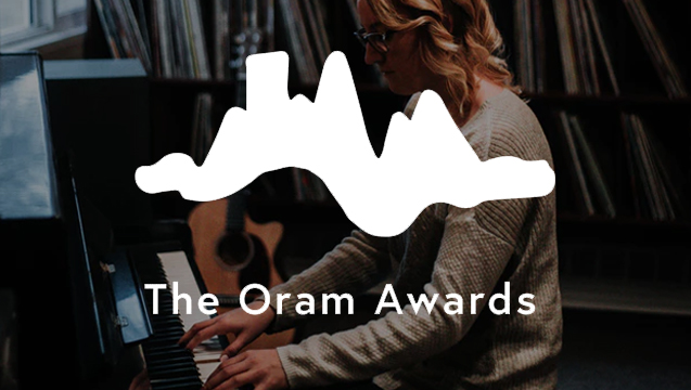 Oram Awards