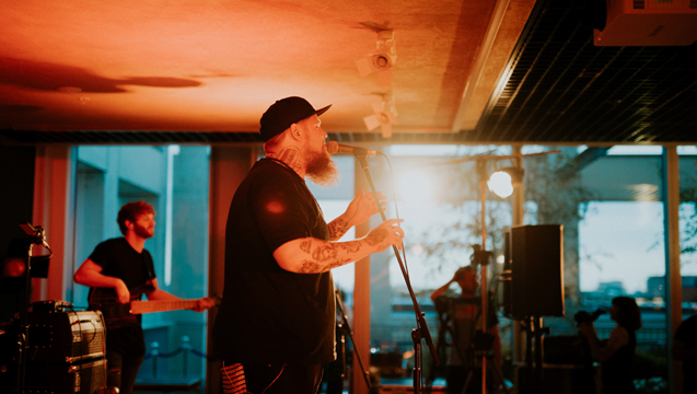 Rag'n'Bone ManRag n Bone Man