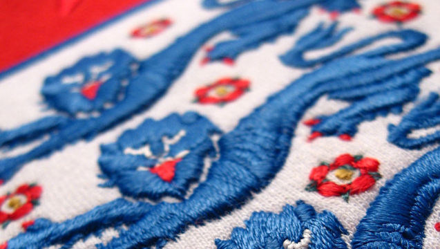 Three Lions