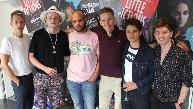 The Vamps
