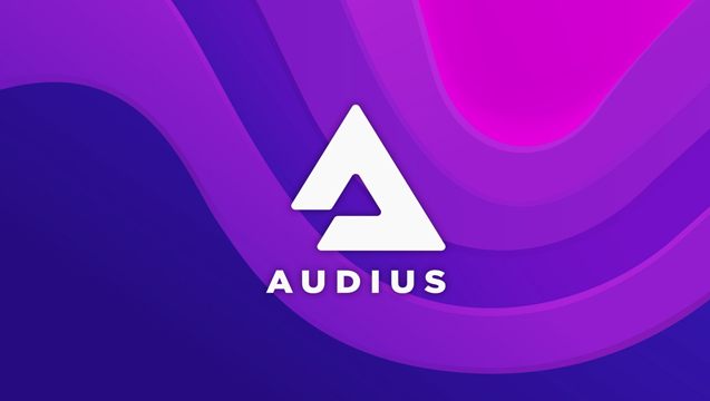 Audius