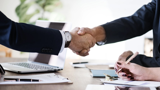 BASCA-contract