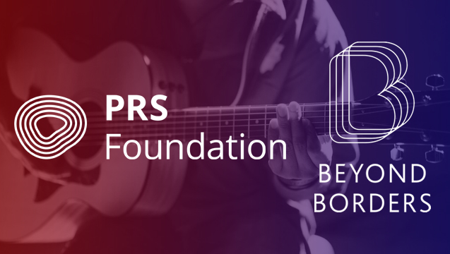 PRS Beyond Borders
