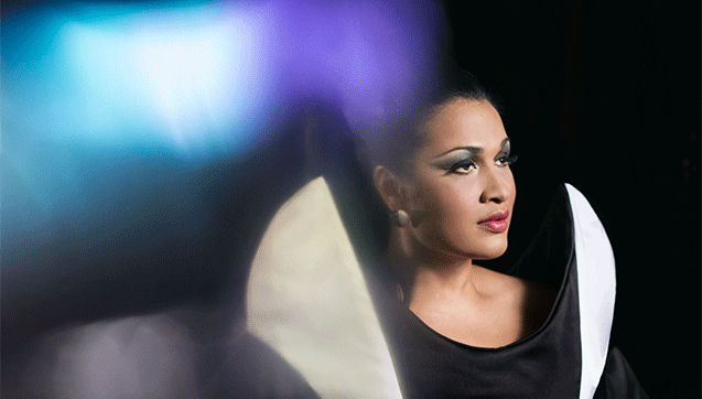 bishi music