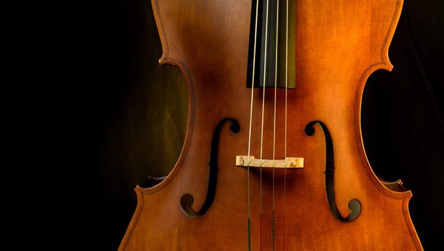 Classical Music Streaming