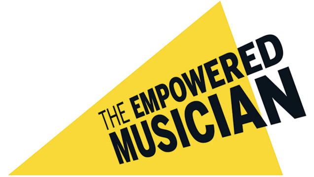 The Empowered Musician