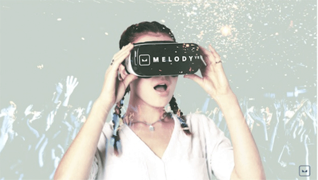 virtual reality