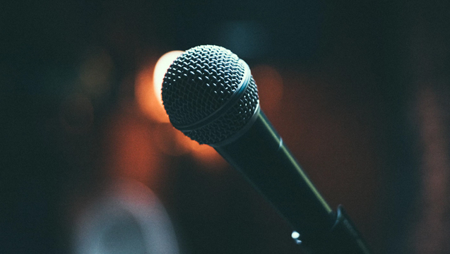 Microphone