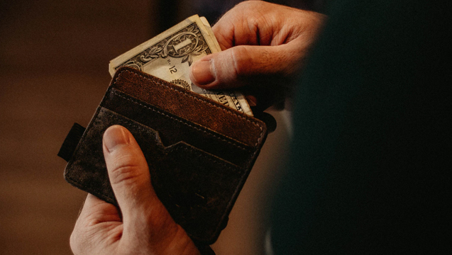 money