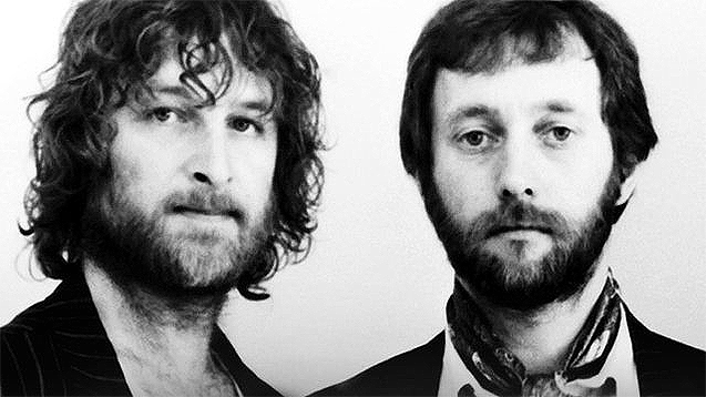 chas hodges