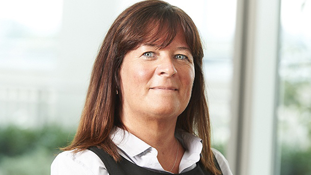 Karen Buse