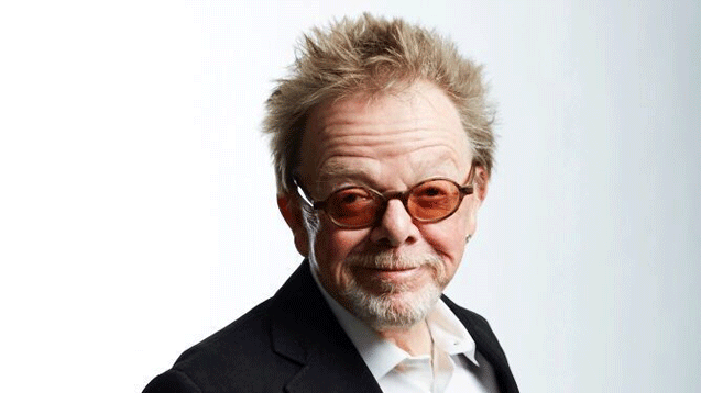 paul williams songwriter