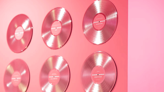 records
