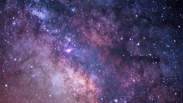 galaxy