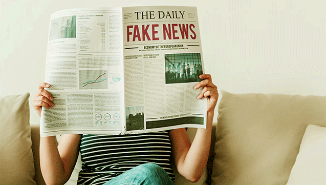 fake news