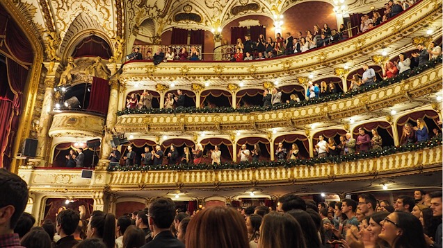 Opera