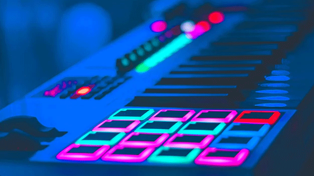 keyboard