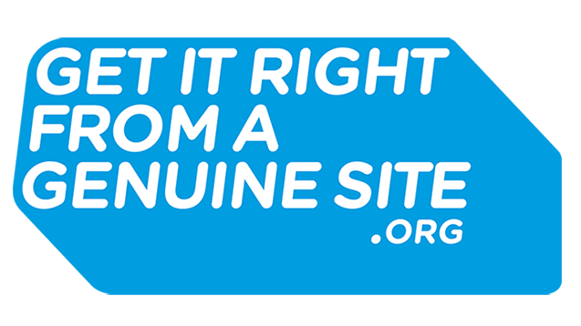 get it right from a genuine site