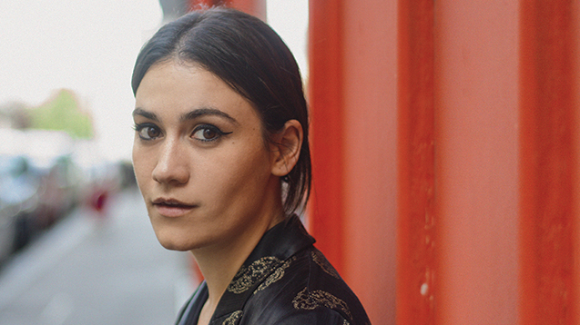 Nadine Shah