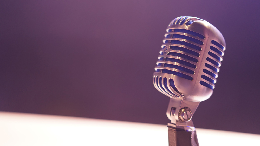 Mic