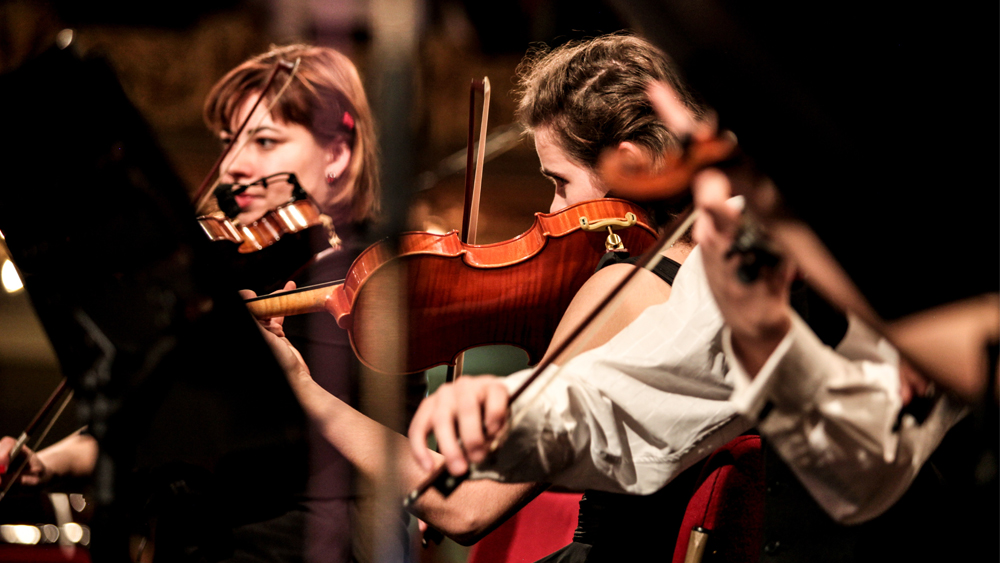 Youth-Orchestra