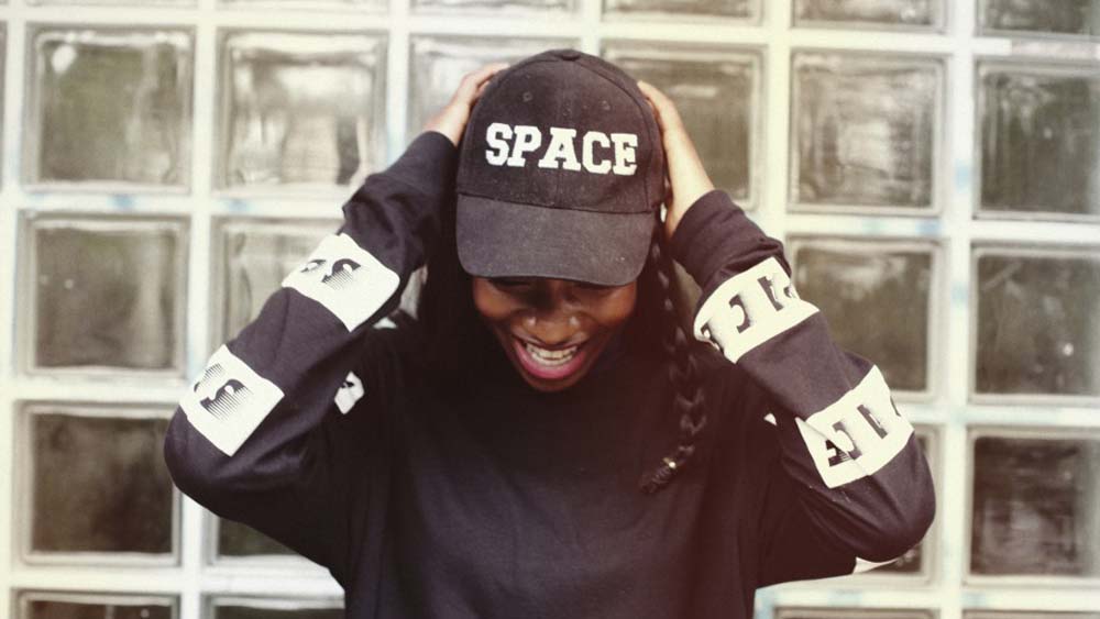 Little-Simz