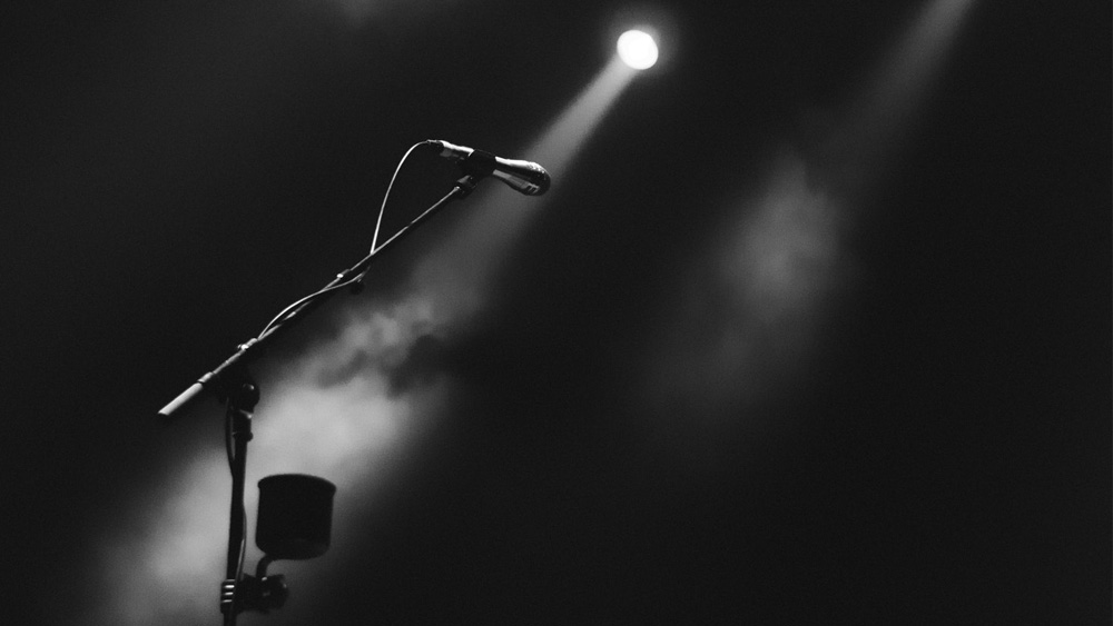 Live-music