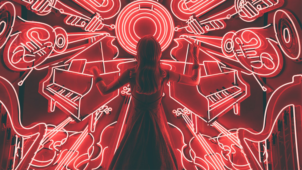 Music-1