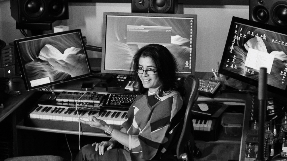 Nainita-Desai