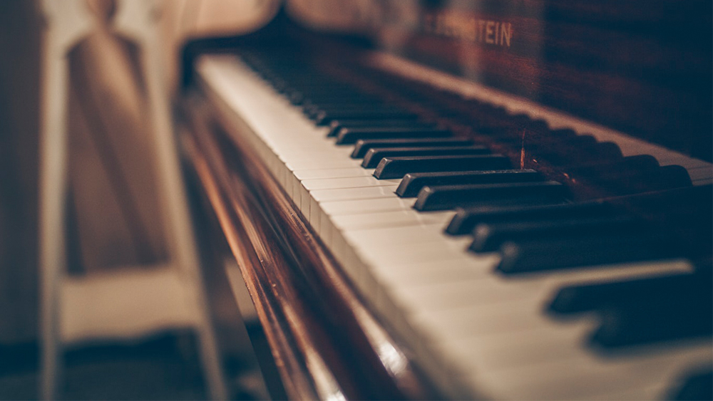 Piano-Day
