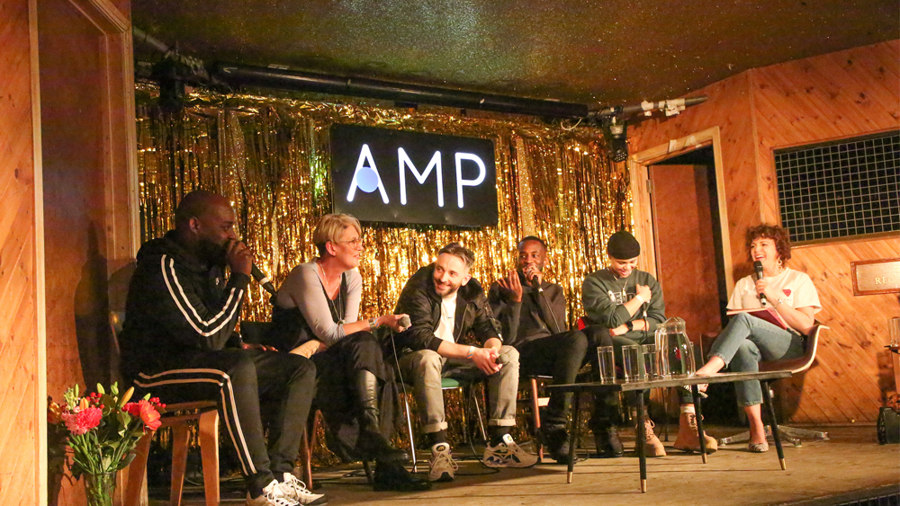 AMP