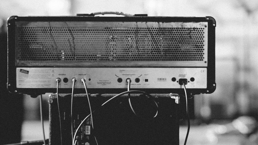 Amplifier