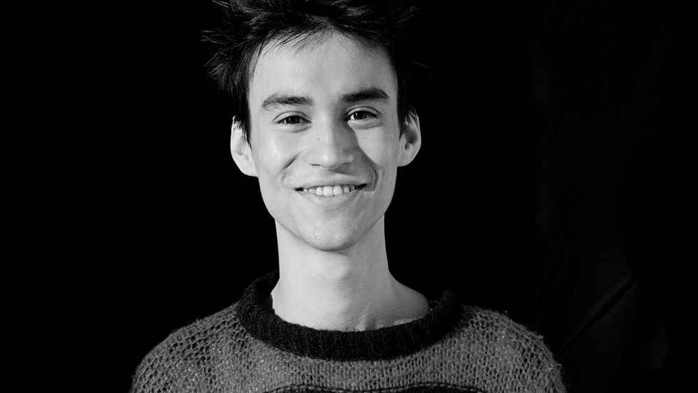 Jacob-Collier